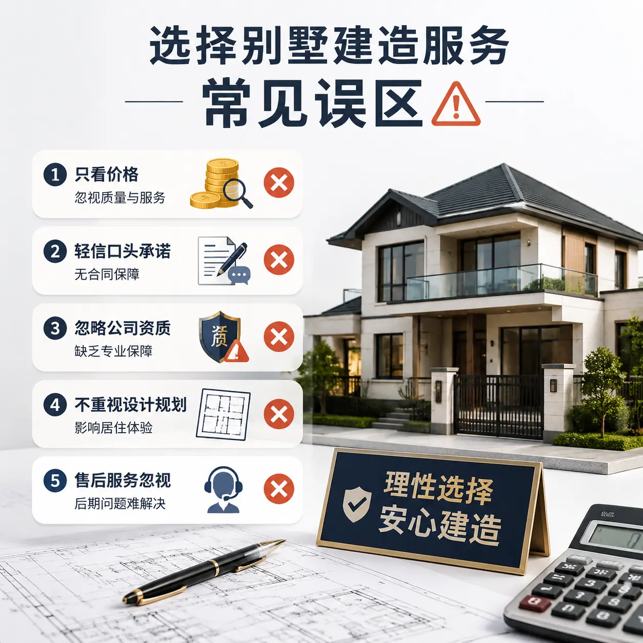 揭秘：纳雍别墅建造公司电话的收费标准与服务项目