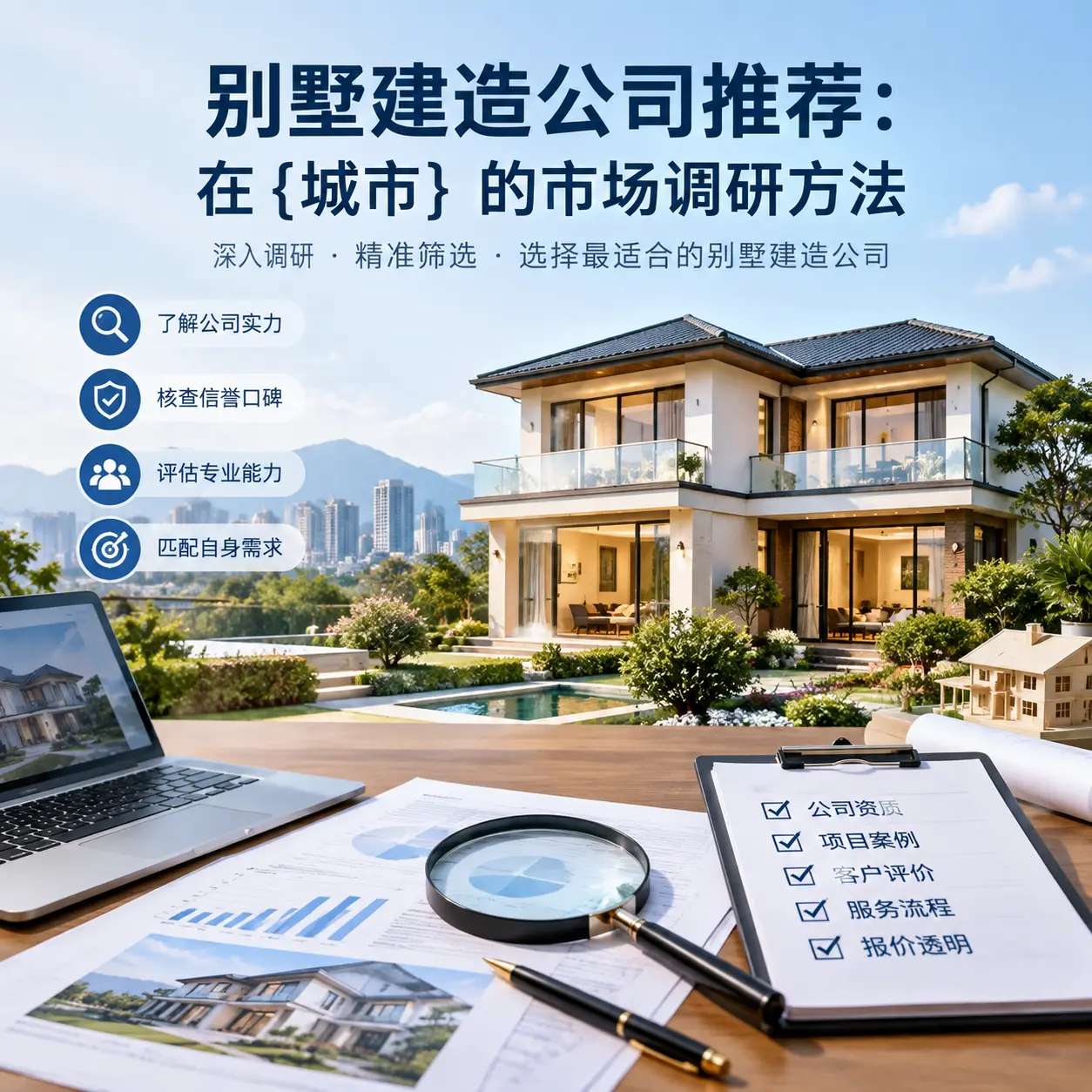 别墅建造公司推荐：在 纳雍 的市场调研方法