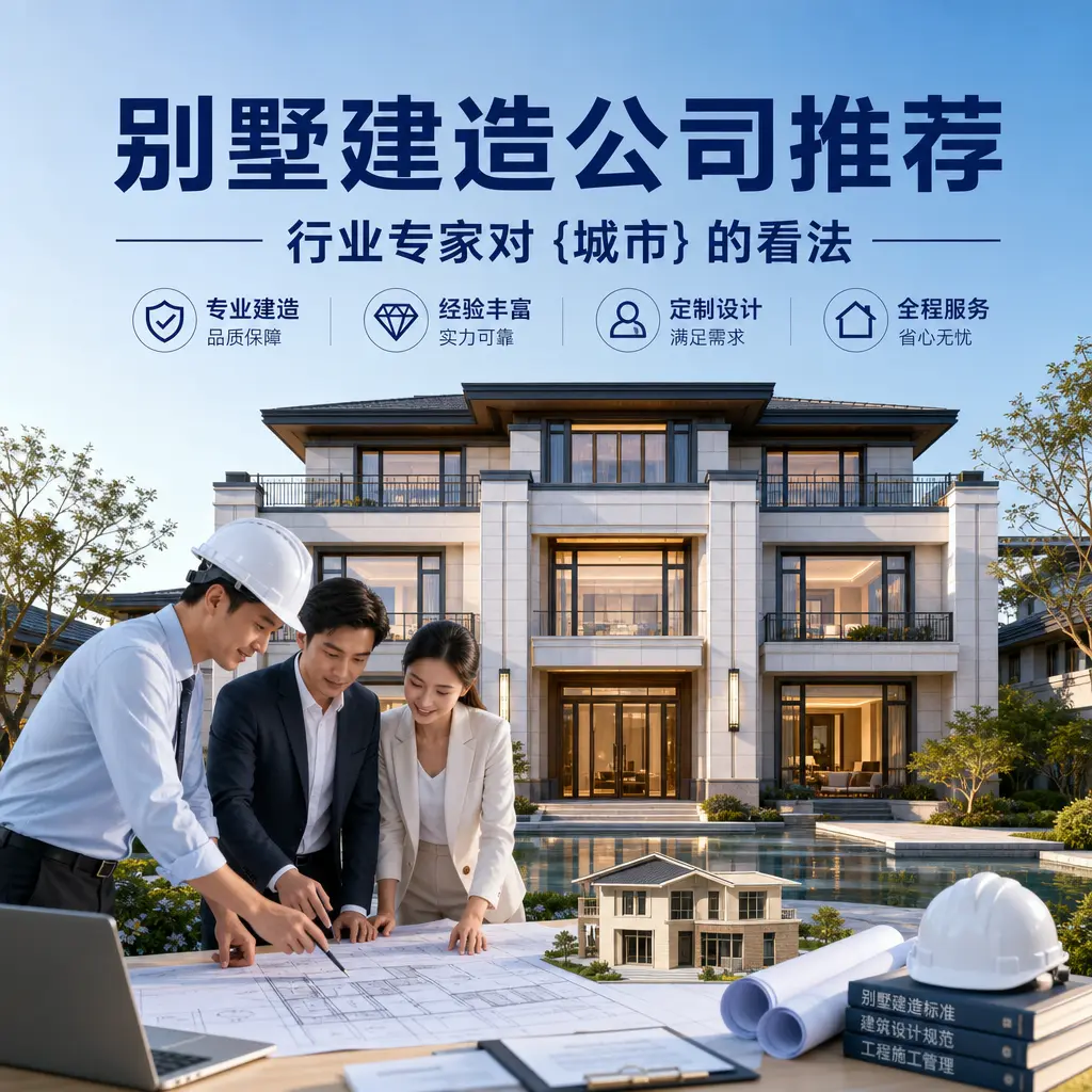 别墅建造公司推荐:行业专家对 纳雍 的看法