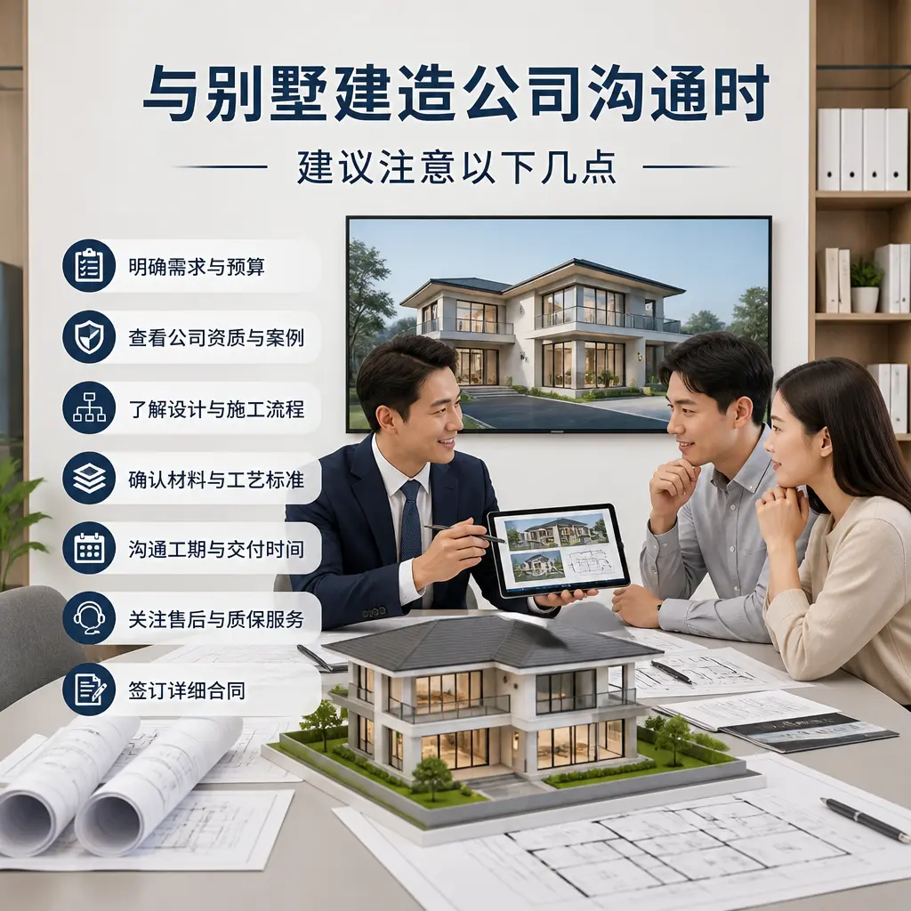在 纳雍 如何找到值得信赖的别墅建造公司推荐?