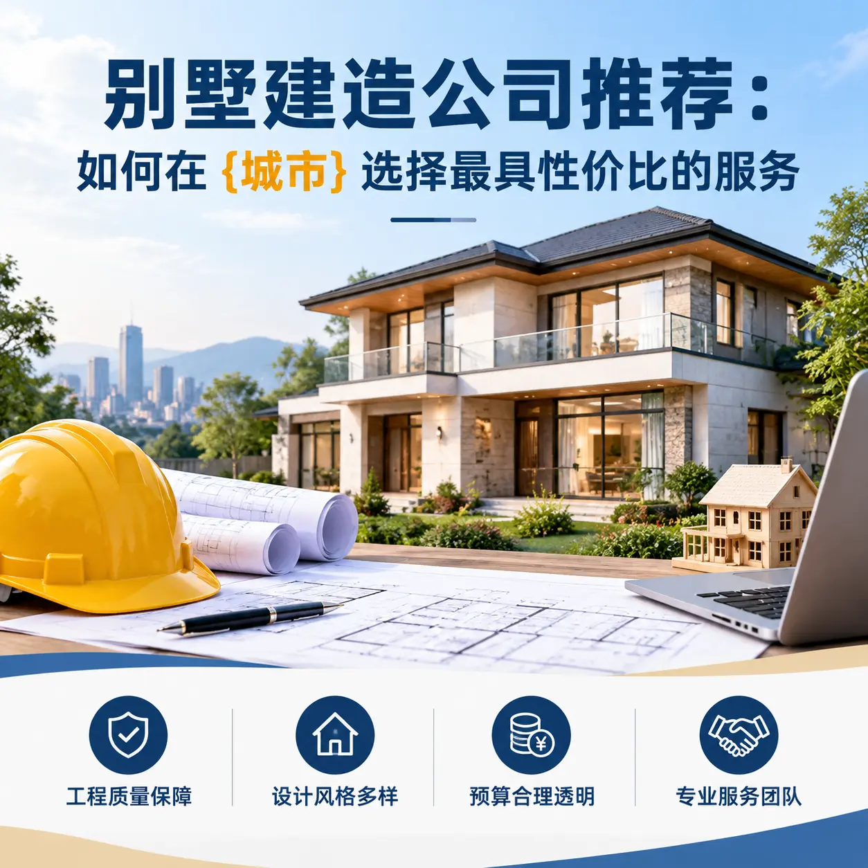 别墅建造公司推荐：如何在 纳雍 选择最具性价比的服务